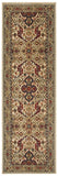 safavieh clearance kashan ksn307a ivory rug