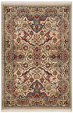 safavieh clearance kashan ksn307a ivory rug