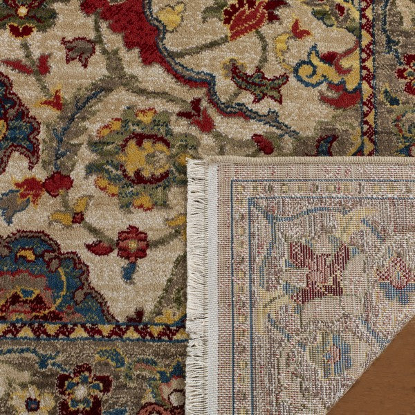safavieh clearance kashan ksn307a ivory rug