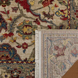 safavieh clearance kashan ksn307a ivory rug