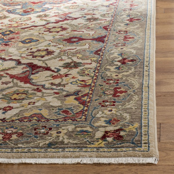 safavieh clearance kashan ksn307a ivory rug
