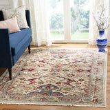 safavieh clearance kashan ksn307a ivory rug