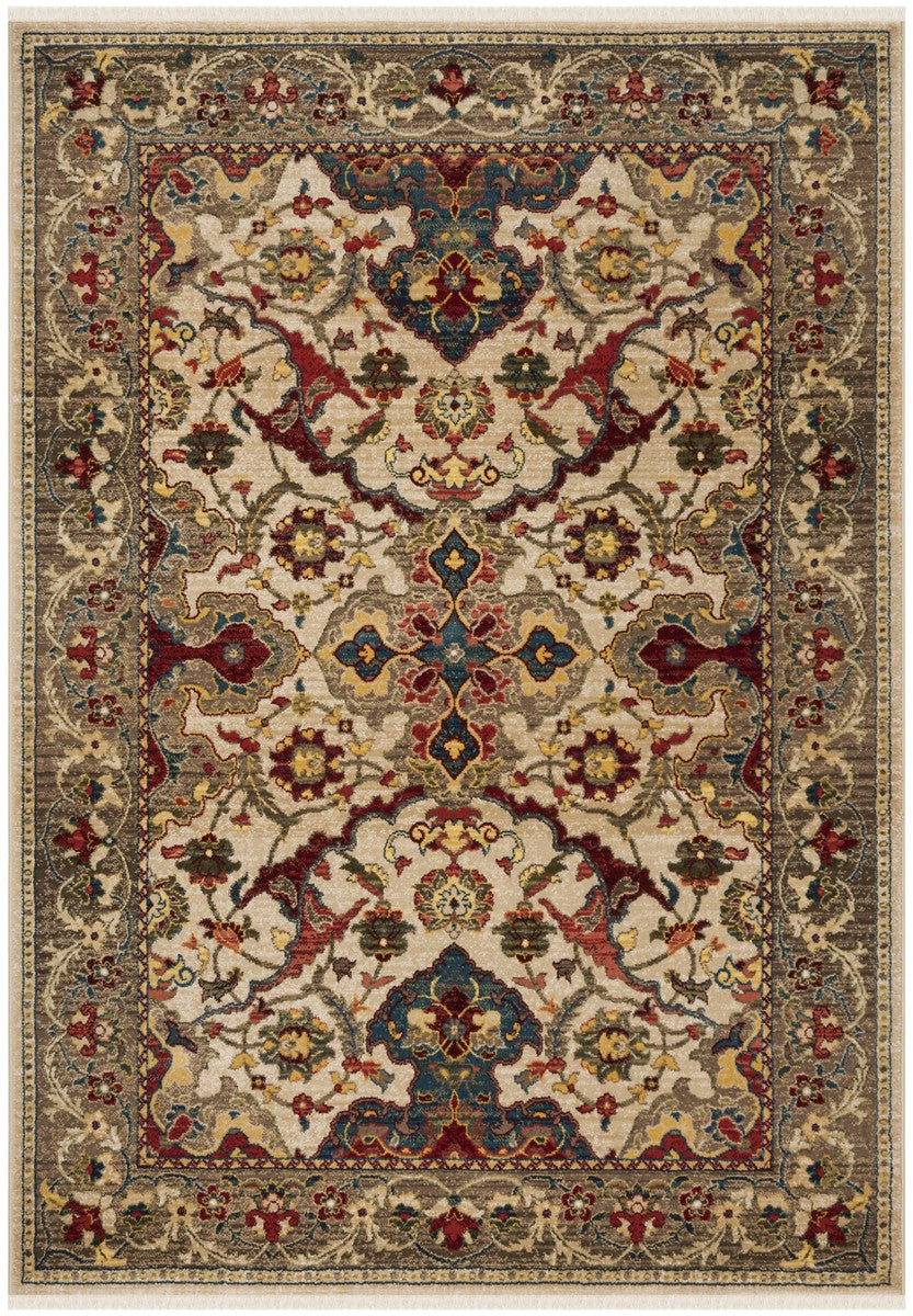 safavieh clearance kashan ksn307a ivory rug