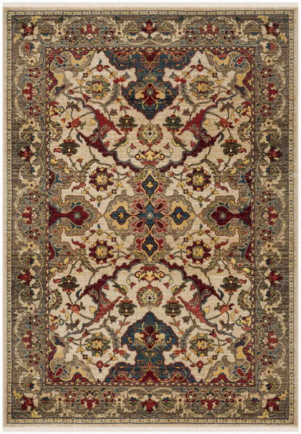 safavieh clearance kashan ksn307a ivory rug