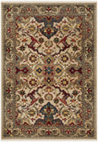 safavieh clearance kashan ksn307a ivory rug