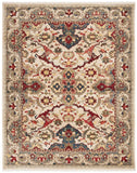 safavieh clearance kashan ksn307a ivory rug