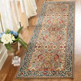 safavieh clearance kashan ksn307e taupe rug