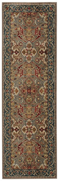 safavieh clearance kashan ksn307e taupe rug