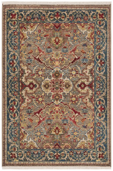 safavieh clearance kashan ksn307e taupe rug