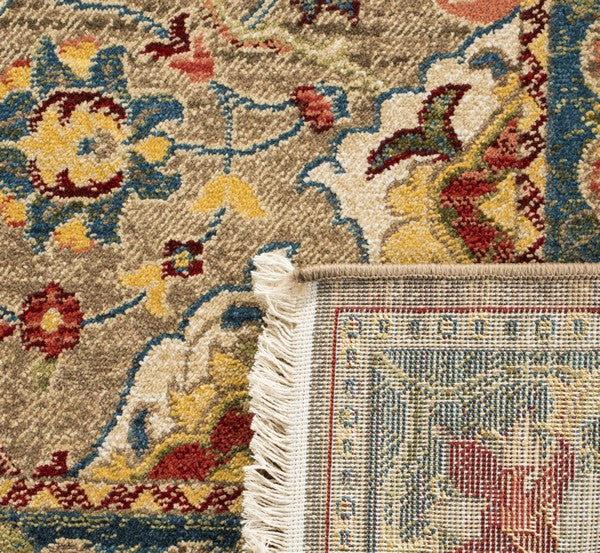 safavieh clearance kashan ksn307e taupe rug