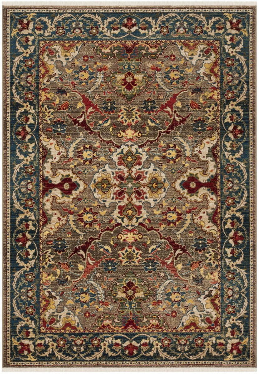 safavieh clearance kashan ksn307e taupe rug