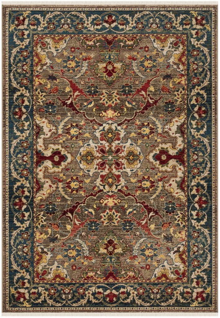 safavieh clearance kashan ksn307e taupe rug