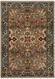 safavieh clearance kashan ksn307e taupe rug