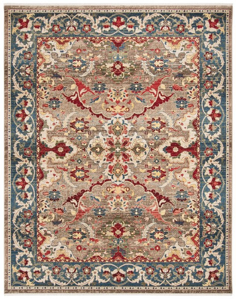 safavieh clearance kashan ksn307e taupe rug