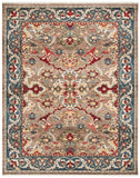 safavieh clearance kashan ksn307e taupe rug