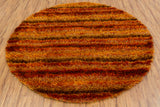 chandra kubu kub 16500 red rug