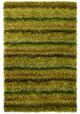 chandra kubu kub 16501 green rug
