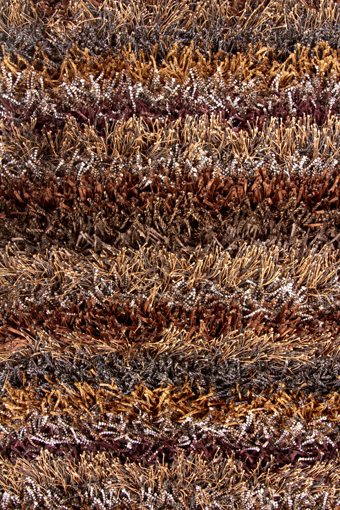 chandra kubu kub 16502 brown rug