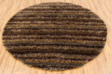 chandra kubu kub 16502 brown rug