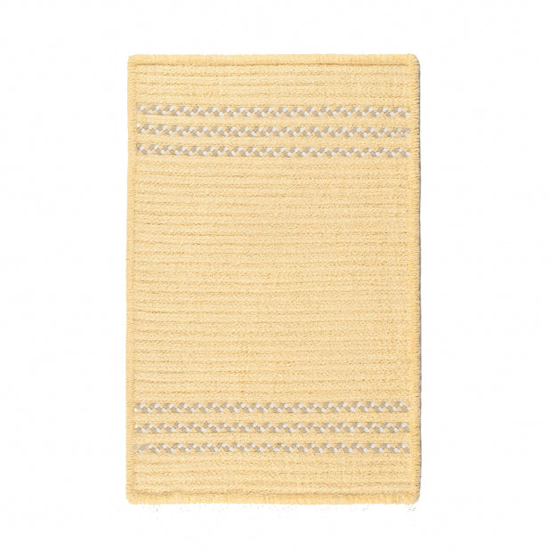 colonial mills skyrim ky31 yellow rug