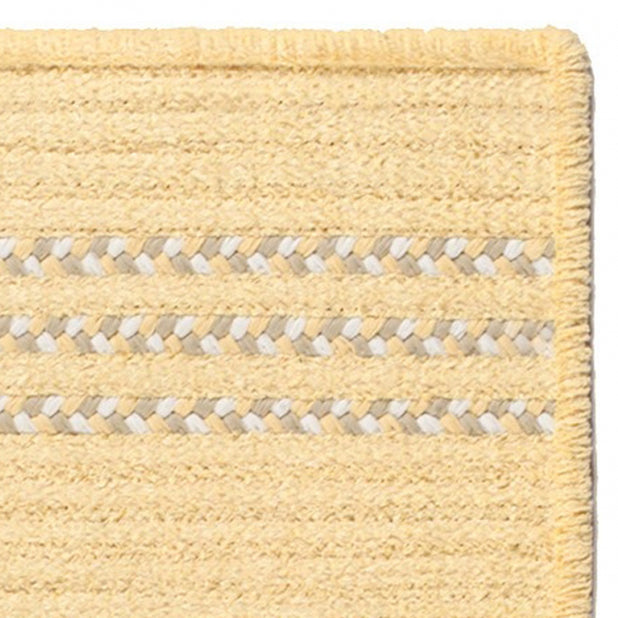 colonial mills skyrim ky31 yellow rug