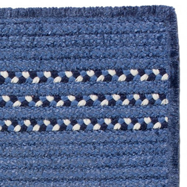 colonial mills skyrim ky51 blue rug