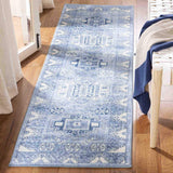 safavieh clearance kazak kzk118b blue rug