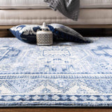 safavieh clearance kazak kzk118b blue rug