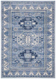 safavieh clearance kazak kzk118b blue rug