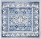 safavieh clearance kazak kzk118b blue rug