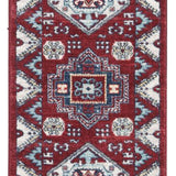 safavieh clearance kazak kzk118r red rug