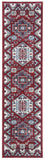 safavieh clearance kazak kzk118r red rug