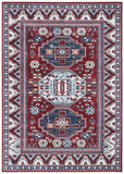safavieh clearance kazak kzk118r red rug