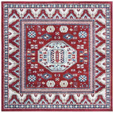 safavieh clearance kazak kzk118r red rug