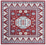 safavieh clearance kazak kzk118r red rug
