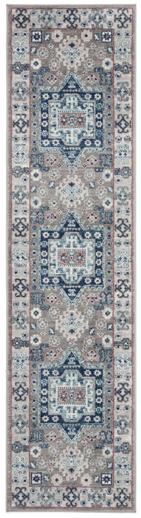 safavieh clearance kazak kzk122g grey rug
