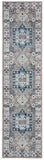 safavieh clearance kazak kzk122g grey rug