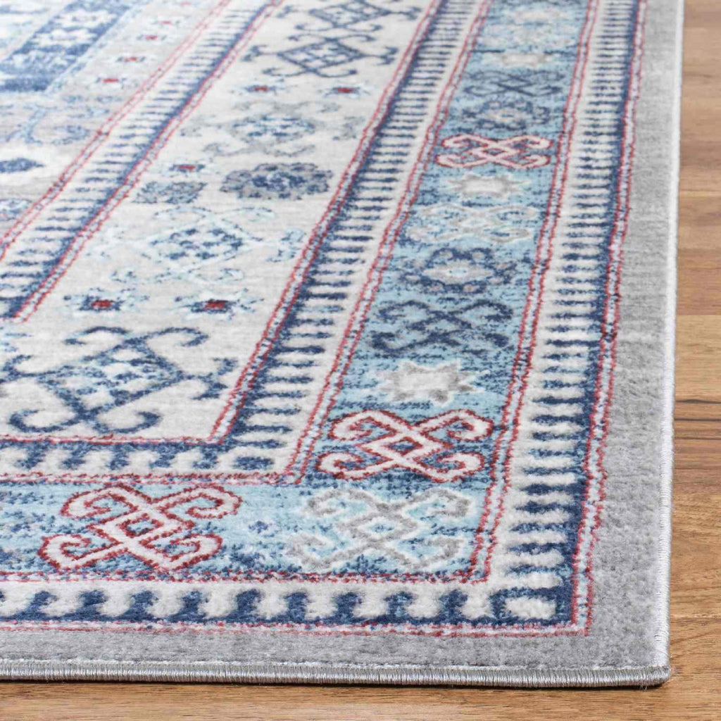 safavieh clearance kazak kzk122g grey rug