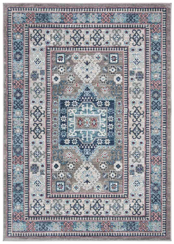 safavieh clearance kazak kzk122g grey rug