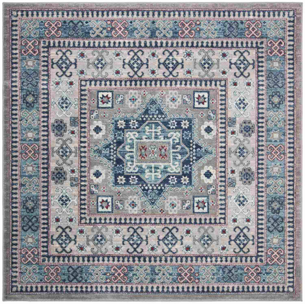safavieh clearance kazak kzk122g grey rug