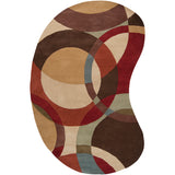 Surya Rug Co. Forum  Brown Rug | Brown Rugs | Rugs Done Right