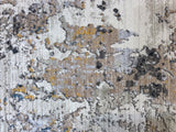 kas oriental karina 8251 silver rug