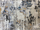 kas oriental karina 8252 grey rug