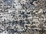 kas oriental karina 8255 grey rug
