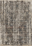 kas oriental karina 8255 grey rug