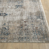 kas oriental karina 8262 ivory rug
