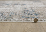 kas oriental karina 8262 ivory rug