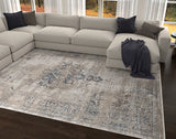 kas oriental karina 8262 ivory rug