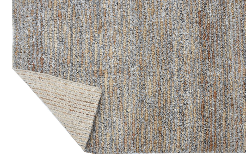 kas oriental kauai 7451 silver rug