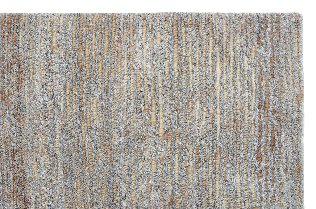 kas oriental kauai 7451 silver rug